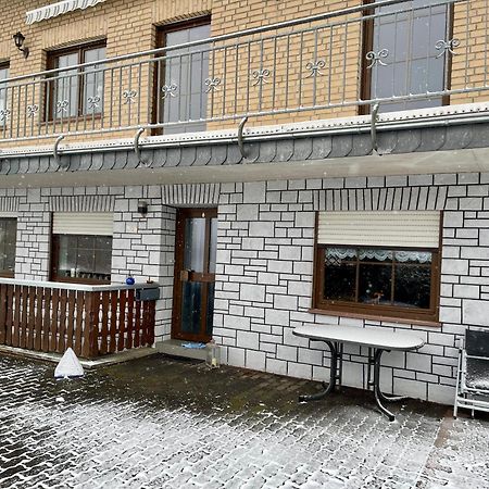 Ferienwohnung Tina Nettersheim Екстериор снимка