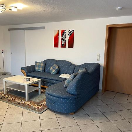 Ferienwohnung Tina Nettersheim Екстериор снимка