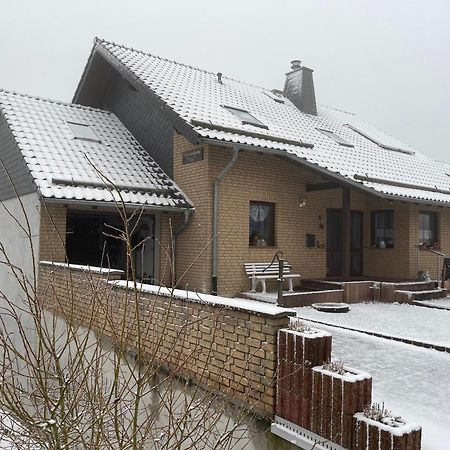 Ferienwohnung Tina Nettersheim Екстериор снимка