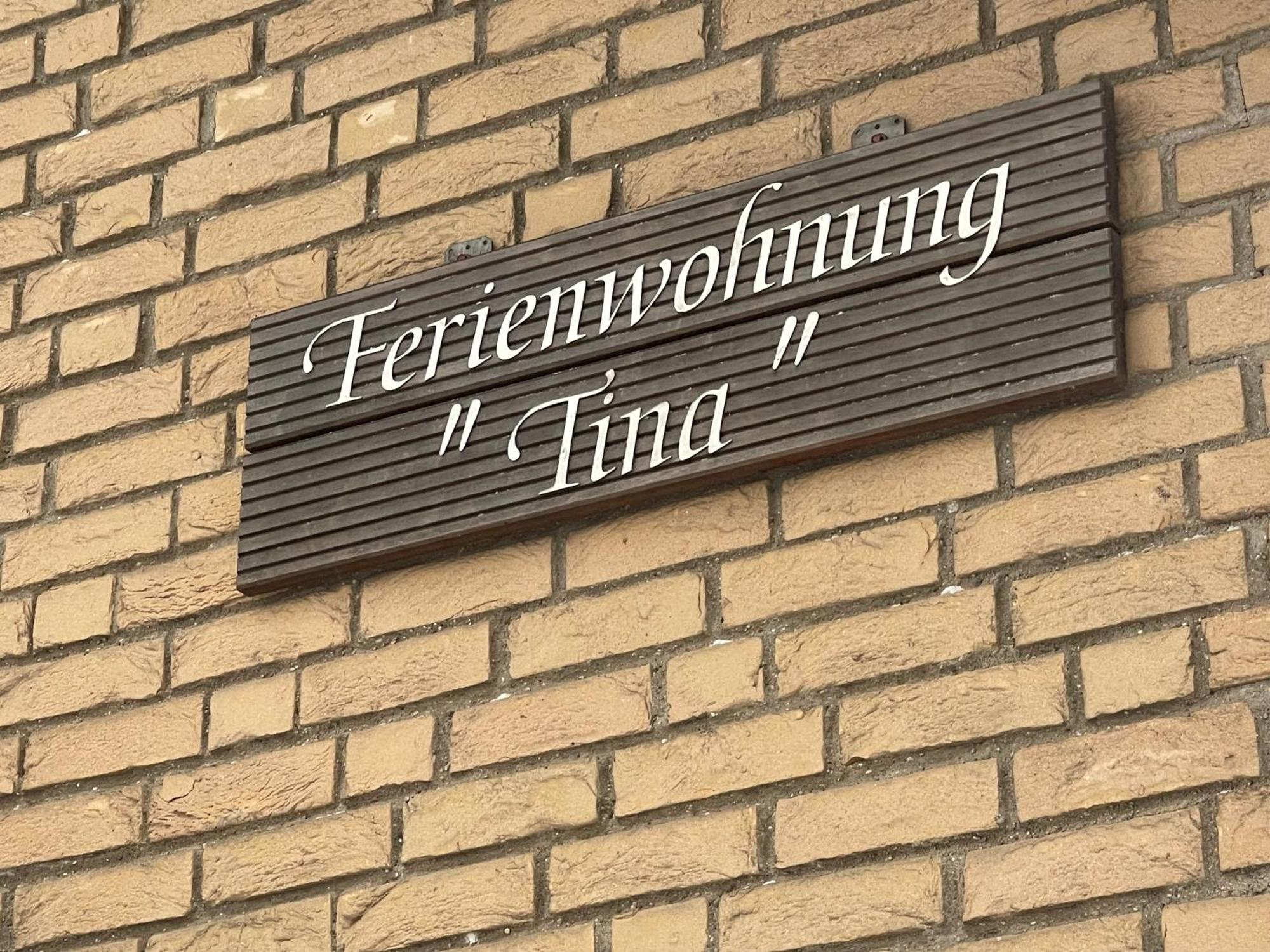 Ferienwohnung Tina Nettersheim Екстериор снимка