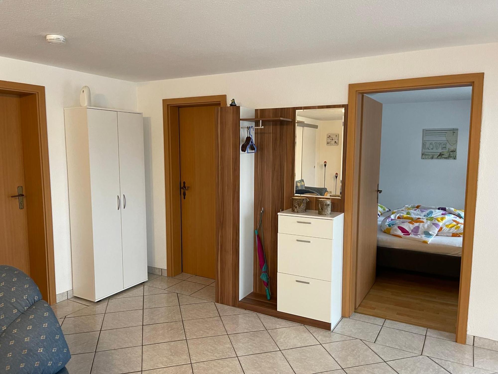 Ferienwohnung Tina Nettersheim Екстериор снимка