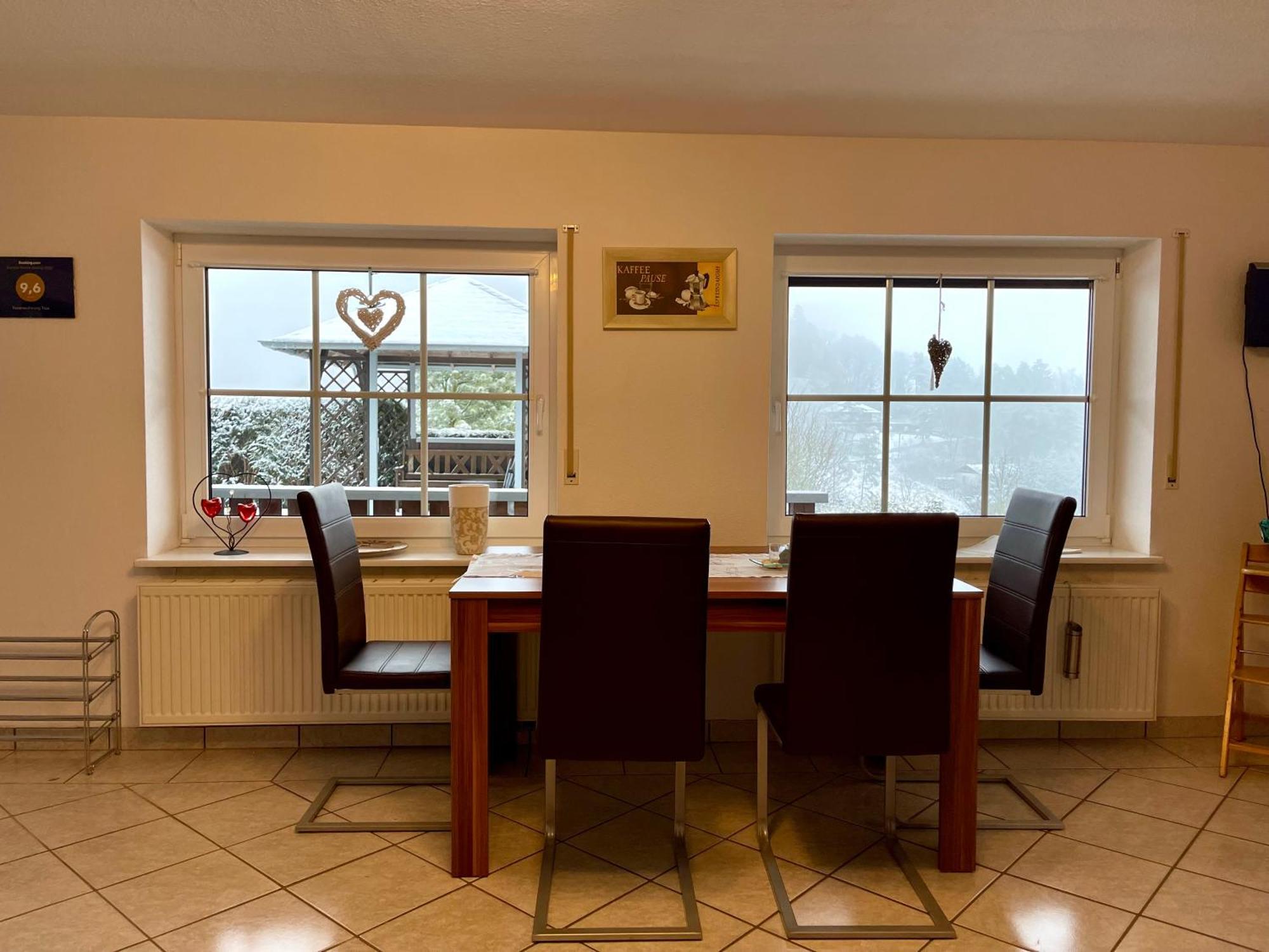 Ferienwohnung Tina Nettersheim Екстериор снимка